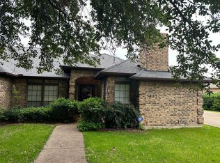 5887 Westhaven Dr, Fort Worth, TX 76132