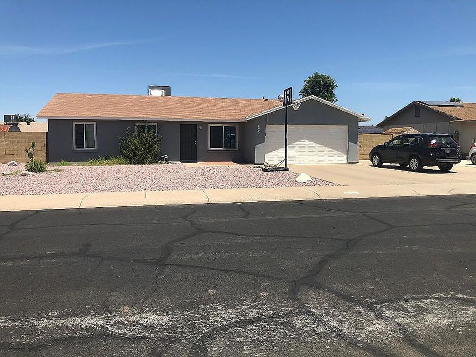 1st image of 8002 W Desert Cove Ave