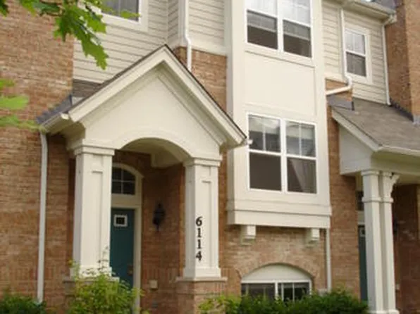 6114 Mayfair St, Morton Grove, IL 60053