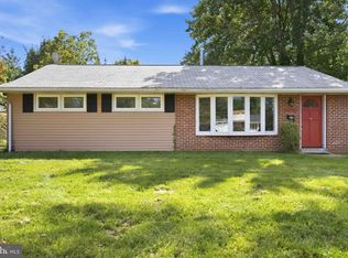 2806 Anzac Ave, Abington, PA 19001