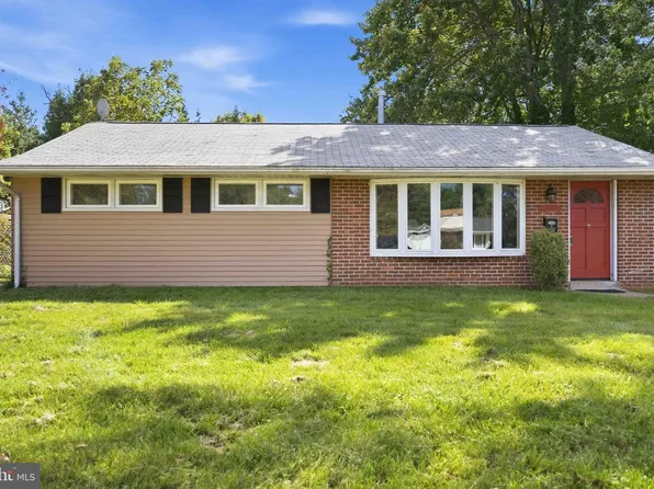 2806 Anzac Ave, Abington, PA 19001