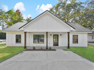 400 Main St, Hardeeville, SC, 29927