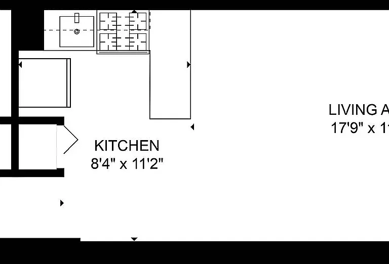 88 Fulton St #318 — Photo 2