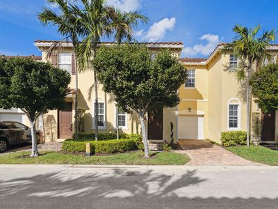 481 Lauren Pine Place, Boynton Beach, FL, 33435