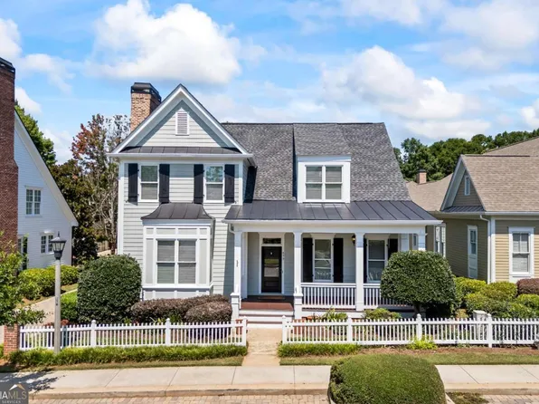 859 Commons Park, Statham, GA 30666