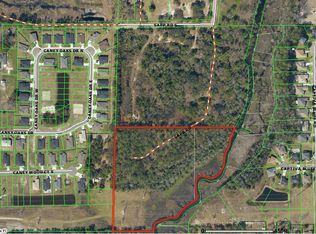 S Sapp Rd, Jacksonville, FL 32218