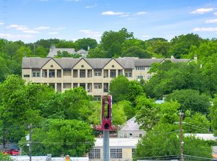 1200 Baylor St #B-402, Austin, TX 78703