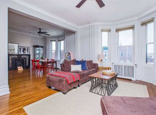 813 Washington St APT 6, Hoboken, NJ 07030