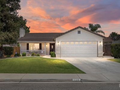 534 Meadow Grove Ct, Bakersfield, CA, 93308