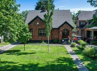 1324 N Summit Blvd, Spokane, WA 99201