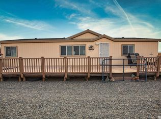 3425 E 4th St, Silver Springs, NV 89429