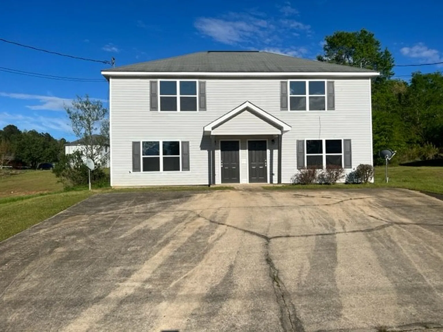 11448 Oak Arbor Way- B — Photo 1