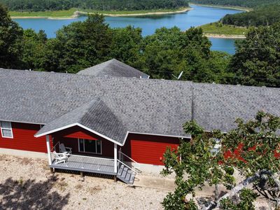463 Lakeside Drive, Theodosia, MO, 65761