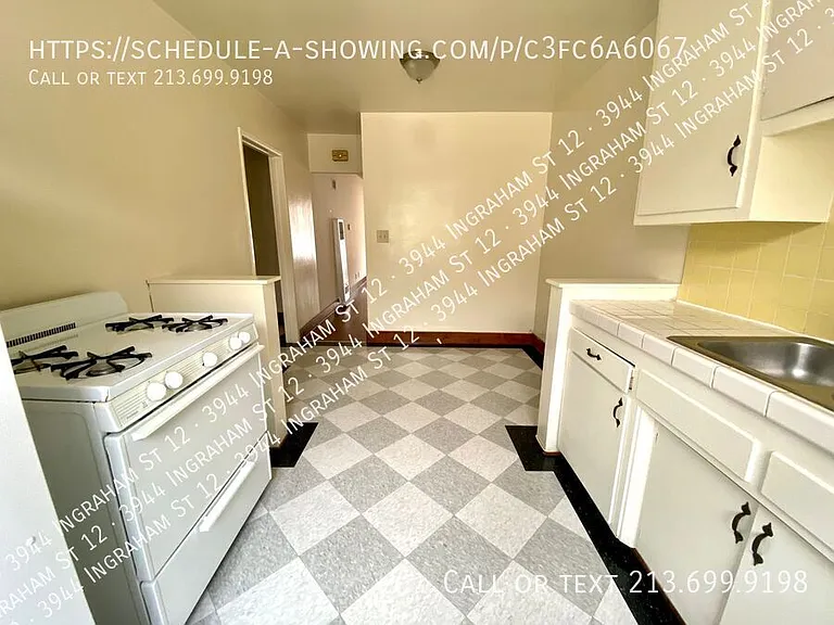 3944 Ingraham St #12 — Photo 8
