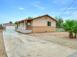 11646 N 80th Dr, Peoria, AZ 85345
