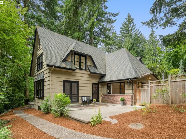 5925 SW Terwilliger Blvd, Portland, OR 97239
