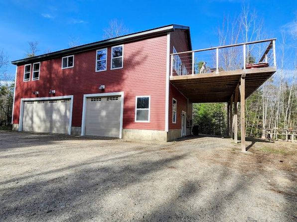 28 Taylor Road, Greenbush, ME 04418