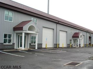 143 Hawbaker Industrial Dr, State College, PA 16803