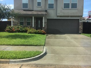 8818 Curlew St, Harlingen, TX 78552