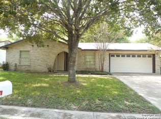 13911 Winding Hl, San Antonio, TX 78217