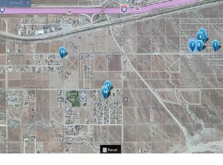 0 Jacqueline, Cabazon, CA 92230