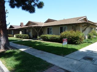 2625 W Aurora St #3, Santa Ana, CA 92704