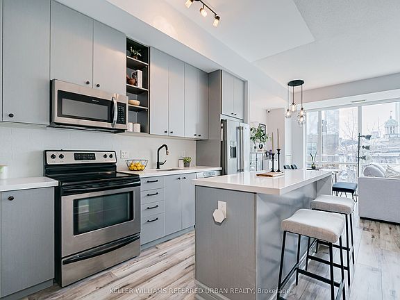 10th image of 112 George St S #S325