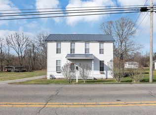 4269 Ceramic Rd, Crooksville, OH 43731