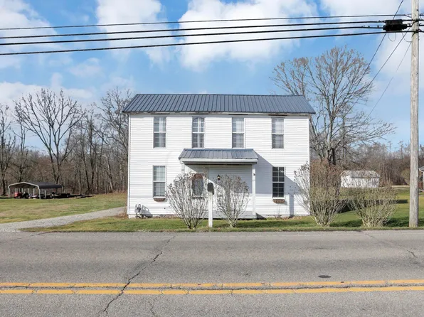 4269 Ceramic Rd, Crooksville, OH 43731