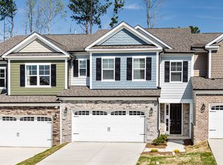 954 Haybeck Ln, Apex, NC 27523