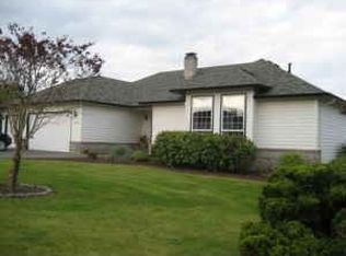 2730 S Cornett Dr, Ridgefield, WA 98642