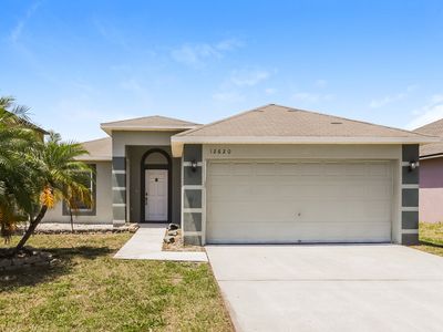 12620 Lake Vista Dr, Gibsonton, FL, 33534