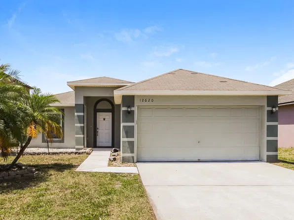 12620 Lake Vista Dr, Gibsonton, FL 33534