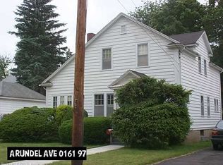97 Arundel Ave, West Hartford, CT 06107