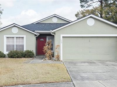 7960 Soft Pine Cir, Orlando, FL, 32825