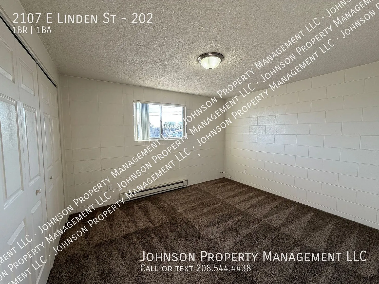1 Bedroom, 1 Bath Apartment for Rent in Caldwell. — Photo 4