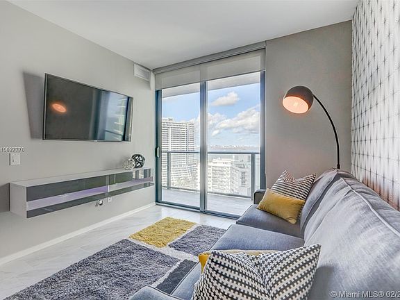 5th image of 501 NE 31st St Unit 1504