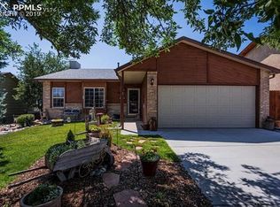 4225 Vicksburg Ter, Colorado Springs, CO 80917