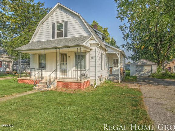 2nd image of 3511 Van Buren St