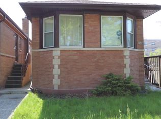 9320 S Yates Blvd, Chicago, IL 60617