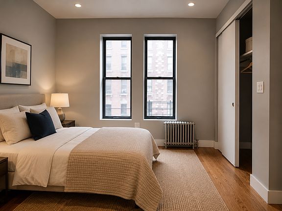 5th image of 661 W 180th St APT 4B