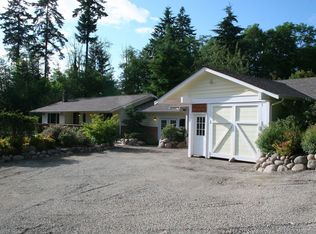 11515 Northwind Ct NE, Bainbridge Island, WA 98110