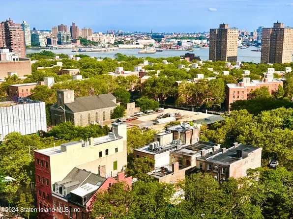 264 Broadway APT C1605, Manhattan, NY 10002