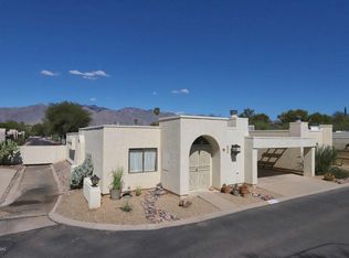 4459 E Mossy Brook Pl, Tucson, AZ 85712