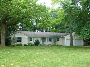 339 Overlook Dr, West Lafayette, IN
