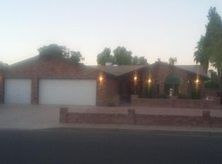 2656 E Hale St, Mesa, AZ 85213
