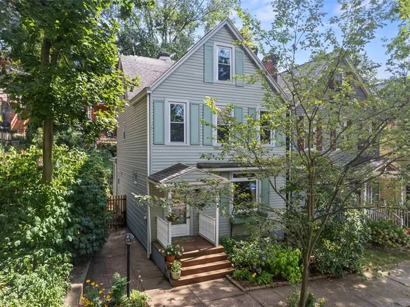 612 Lamar Ave, Pittsburgh, PA 15221