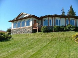 770 Skyline Dr, Homer, AK 99603