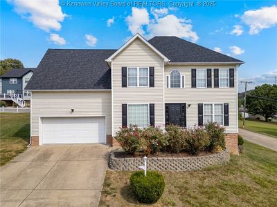 201 Stone Pl, Scott Depot, WV, 25560