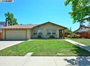 4159 Guilford Ave, Livermore, CA 94550